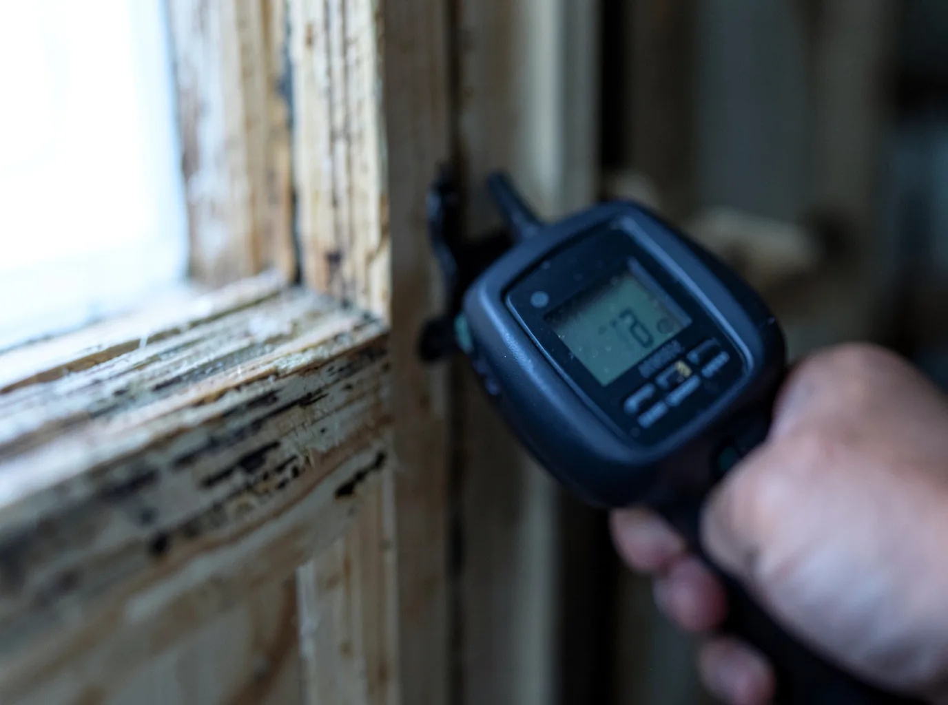 Ceiling Water Damage Repair in Fort Edward, NY